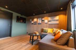 Nordpå Hub